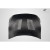 2013-2020 Scion FR-S Toyota 86 Subaru BRZ Iceman Hood - 1 Piece (S) - image 9