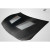 2013-2020 Scion FR-S Toyota 86 Subaru BRZ Iceman Hood - 1 Piece (S) - image 3