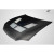 1999-2005 Mazda Miata NB Iceman Hood - 1 Piece (S) - image 3