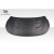 2016-2019 Nissan Sentra JS Hood - 1 Piece - image 6