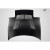 1990-1997 Mazda Miata NA Carbon Creations Iceman Hood - 1 Piece - image 5
