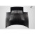 1990-1997 Mazda Miata NA Carbon Creations Iceman Hood - 1 Piece - image 9
