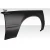 1979-1993 Ford Mustang Mantra Fender Flare - image 7
