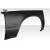 1979-1993 Ford Mustang Mantra Fender Flare - image 17
