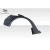 2011-2014 Subaru WRX Magna Fender Flare - image 8