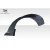 2011-2014 Subaru WRX Magna Fender Flare - image 9