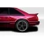 1979-1993 Ford Mustang Mantra Fender Flare - image 1