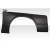 1979-1993 Ford Mustang Mantra Fender Flare - image 3