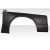 1979-1993 Ford Mustang Mantra Fender Flare - image 4