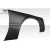 1979-1993 Ford Mustang Mantra Fender Flare - image 6