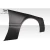 1979-1993 Ford Mustang Mantra Fender Flare - image 5