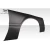 1979-1993 Ford Mustang Mantra Fender Flare - image 16