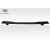 2019-2023 Mazda 3 Marga Rear Wing Spoiler - 1 Piece - image 3