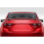 2019-2023 Mazda 3 Marga Rear Wing Spoiler - 1 Piece - image 8