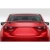 2019-2023 Mazda 3 Marga Rear Wing Spoiler - 1 Piece - image 3