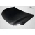 2022-2025 Toyota 86 / Subaru BRZ OEM Look Hood - 1 Piece - image 3