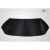 2022-2025 Toyota 86 OEM Look Carbon Fiber Hood - image 3