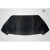 2021-2025 Lexus IS500 Carbon Creations OEM Look Hood - 1 Piece - image 2