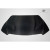 2021-2025 Lexus IS500 OEM Look Hood - 1 Piece - image 6