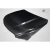 2021-2025 Lexus IS500 OEM Look Hood - 1 Piece - image 3