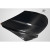 2021-2025 Lexus IS500 OEM Look Hood - 1 Piece - image 4