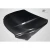 2021-2025 Lexus IS500 OEM Look Hood - 1 Piece - image 7