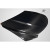 2021-2025 Lexus IS500 OEM Look Hood - 1 Piece - image 8