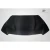 2021-2025 Lexus IS500 OEM Look Hood - 1 Piece - image 6