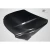 2021-2025 Lexus IS500 OEM Look Hood - 1 Piece - image 6