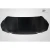 2017-2019 Nissan Sentra OEM Look Carbon Fiber Hood - image 3
