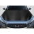2014-2023 Infiniti Q50 OEM Look Carbon Fiber Hood - image 1