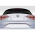 2018-2023 Alfa Romeo Stelvio Osmo Rear Mid Wing Spoiler - 1 Piece - image 1