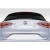 2018-2023 Alfa Romeo Stelvio Osmo Rear Wing - image 1