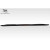 2018-2023 Alfa Romeo Stelvio Osmo Rear Mid Wing Spoiler - 1 Piece - image 7