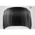 2018-2022 Honda Accord OEM Look Hood - 1 Piece - image 17