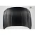 2018-2022 Honda Accord OEM Look Hood - 1 Piece - image 22