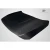 2018-2022 Honda Accord OEM Look Hood - 1 Piece - image 15