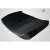 2018-2022 Honda Accord OEM Look Hood - 1 Piece - image 14