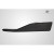 2011-2021 Jeep Grand Cherokee SRT ProAm Rear Lip Add On Spoilers - 2 Pieces - image 4