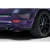 2011-2021 Jeep Grand Cherokee SRT ProAm Rear Lip Add On Spoilers - 2 Pieces - image 1
