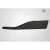 2011-2021 Jeep Grand Cherokee SRT ProAm Rear Lip Add On Spoilers - 2 Pieces - image 5