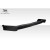 2000-2005 Lexus IS Series IS300 Sportcross Duraflex Rexel Rear Lip - 1 Piece - image 4
