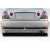 2000-2005 Lexus IS Series IS300 Sportcross Rexel Rear Lip - 1 Piece - image 3