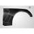 2016-2023 Chevrolet Camaro Revo Front Fenders - 2 Pieces - image 5