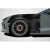 2016-2023 Chevrolet Camaro Revo Front Fenders - 2 Pieces - image 1