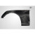 2016-2023 Chevrolet Camaro Revo Front Fenders - 2 Pieces - image 2