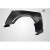 2016-2023 Chevrolet Camaro Revo Front Fenders - 2 Pieces - image 9