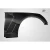2016-2023 Chevrolet Camaro Revo Front Fenders - 2 Pieces - image 8