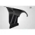 2016-2023 Chevrolet Camaro Revo Front Fenders - 2 Pieces - image 10