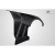 2016-2023 Chevrolet Camaro Revo Front Fenders - 2 Pieces - image 18